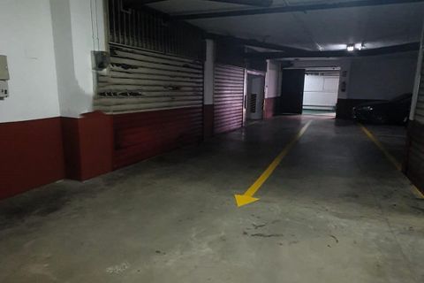 Garage i Motril, Granada, Motril - € 27.500 | Ref: L637 - foto 4