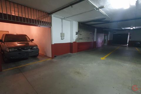 Garage i Motril, Granada, Motril - € 27.500 | Ref: L637 - foto 5