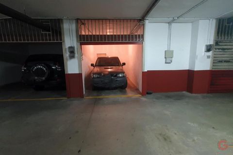 Garage i Motril, Granada, Motril - € 27.500 | Ref: L637 - foto 6