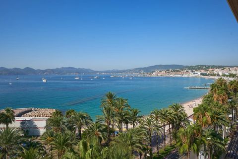 Lejlighed i Cannes, Alpes-Maritimes, Cannes - € 3.000.000 | Ref: HH-15136428 - foto 1