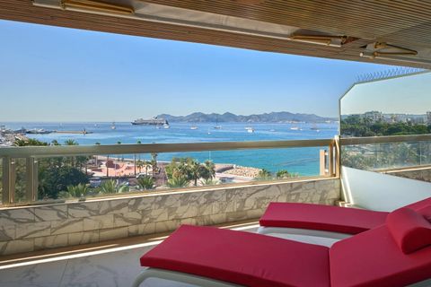 Lejlighed i Cannes, Alpes-Maritimes, Cannes - € 3.000.000 | Ref: HH-15136428 - foto 2