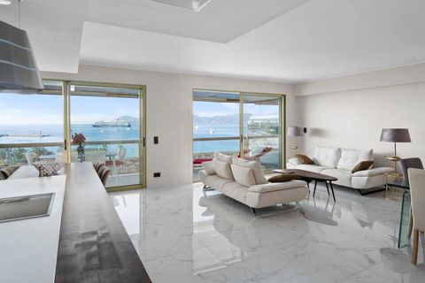 Lejlighed i Cannes, Alpes-Maritimes, Cannes - € 3.000.000 | Ref: HH-15136428 - foto 4
