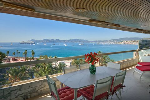 Lejlighed i Cannes, Alpes-Maritimes, Cannes - € 3.000.000 | Ref: HH-15136428 - foto 11