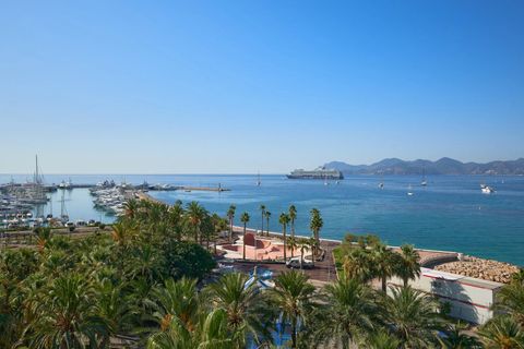 Lejlighed i Cannes, Alpes-Maritimes, Cannes - € 3.000.000 | Ref: HH-15136428 - foto 12
