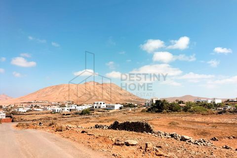Villa a Villaverde, Fuerteventura, Villaverde - € 475.000 | Ref: #SMVPTVILLAMONTPE-09 - foto 6