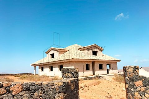 Villa a Villaverde, Fuerteventura, Villaverde - € 475.000 | Ref: #SMVPTVILLAMONTPE-09 - foto 2