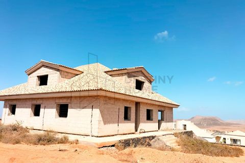 Villa a Villaverde, Fuerteventura, Villaverde - € 475.000 | Ref: #SMVPTVILLAMONTPE-09 - foto 3
