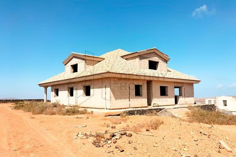 Villa a Villaverde, Fuerteventura, Villaverde - € 475.000 | Ref: #SMVPTVILLAMONTPE-09 - foto 4