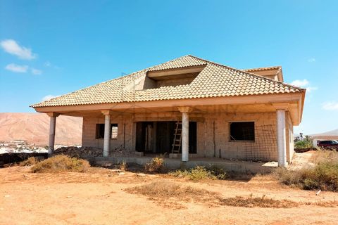 Villa a Villaverde, Fuerteventura, Villaverde - € 475.000 | Ref: #SMVPTVILLAMONTPE-09 - foto 5