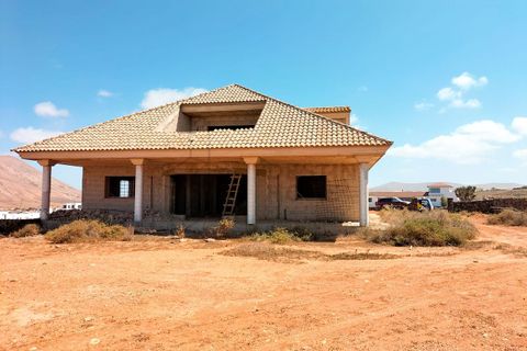 Villa a Villaverde, Fuerteventura, Villaverde - € 475.000 | Ref: #SMVPTVILLAMONTPE-09 - foto 7