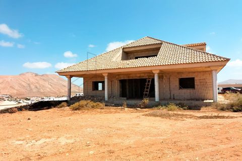 Villa a Villaverde, Fuerteventura, Villaverde - € 475.000 | Ref: #SMVPTVILLAMONTPE-09 - foto 9