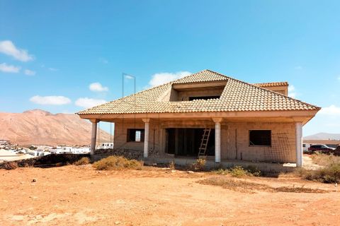 Villa a Villaverde, Fuerteventura, Villaverde - € 475.000 | Ref: #SMVPTVILLAMONTPE-09 - foto 13