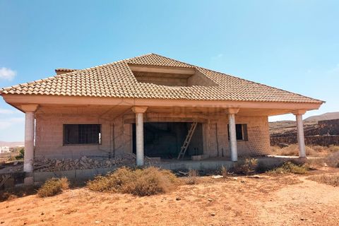 Villa a Villaverde, Fuerteventura, Villaverde - € 475.000 | Ref: #SMVPTVILLAMONTPE-09 - foto 16