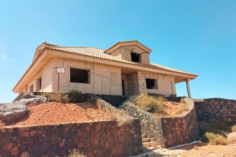 Villa a Villaverde, Fuerteventura, Villaverde - € 475.000 | Ref: #SMVPTVILLAMONTPE-09 - foto 18