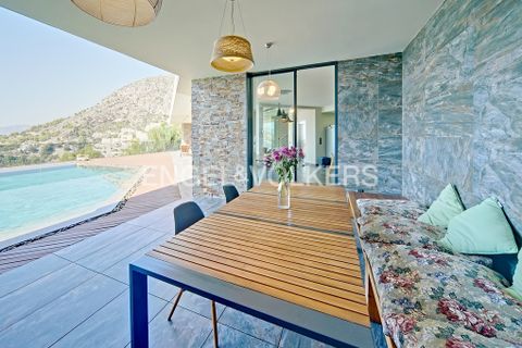 Villa i Altea, Alicante, Altea - € 2.650.000 | Ref: W-02TJDN - foto 4