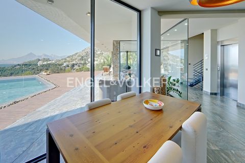 Villa i Altea, Alicante, Altea - € 2.650.000 | Ref: W-02TJDN - foto 15
