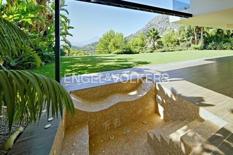 Villa i Altea, Alicante, Altea - € 2.650.000 | Ref: W-02TJDN - foto 33