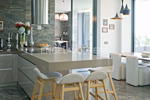 Villa i Altea, Alicante, Altea - € 2.650.000 | Ref: W-02TJDN - foto 10