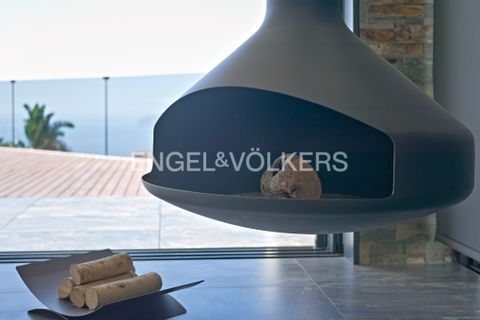 Villa i Altea, Alicante, Altea - € 2.650.000 | Ref: W-02TJDN - foto 14
