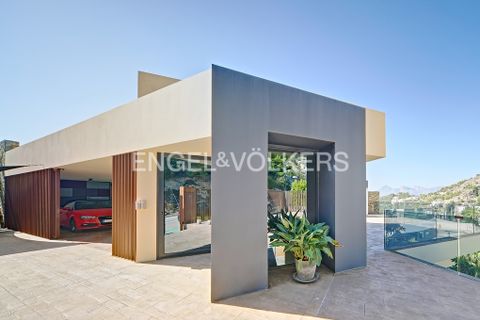 Villa i Altea, Alicante, Altea - € 2.650.000 | Ref: W-02TJDN - foto 35
