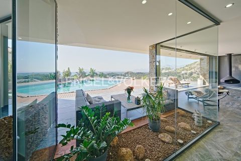 Villa i Altea, Alicante, Altea - € 2.650.000 | Ref: W-02TJDN - foto 7