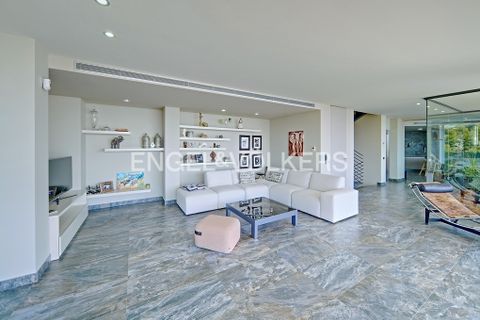 Villa i Altea, Alicante, Altea - € 2.650.000 | Ref: W-02TJDN - foto 9