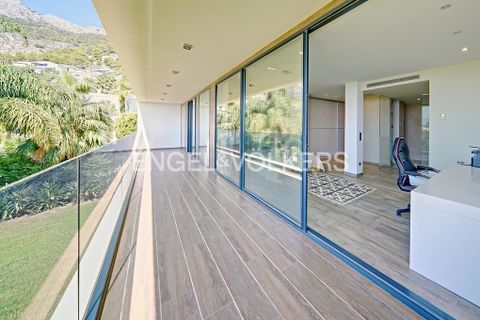 Villa i Altea, Alicante, Altea - € 2.650.000 | Ref: W-02TJDN - foto 28