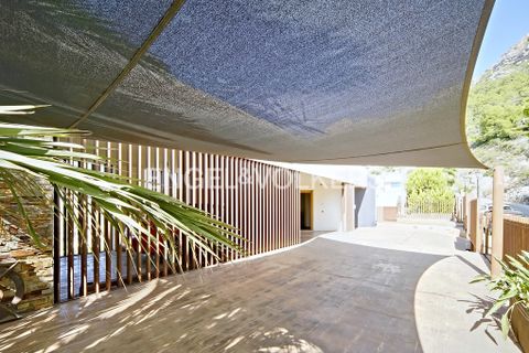 Villa i Altea, Alicante, Altea - € 2.650.000 | Ref: W-02TJDN - foto 37