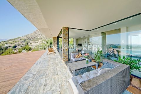 Villa i Altea, Alicante, Altea - € 2.650.000 | Ref: W-02TJDN - foto 5