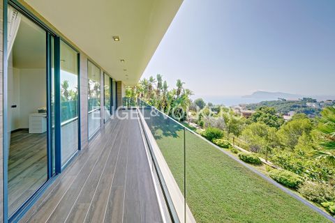 Villa i Altea, Alicante, Altea - € 2.650.000 | Ref: W-02TJDN - foto 22