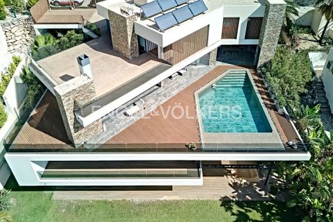 Villa i Altea, Alicante, Altea - € 2.650.000 | Ref: W-02TJDN - foto 38
