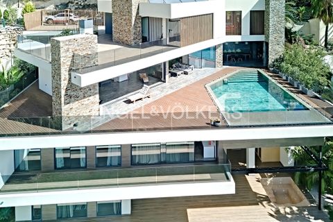Villa i Altea, Alicante, Altea - € 2.650.000 | Ref: W-02TJDN - foto 39