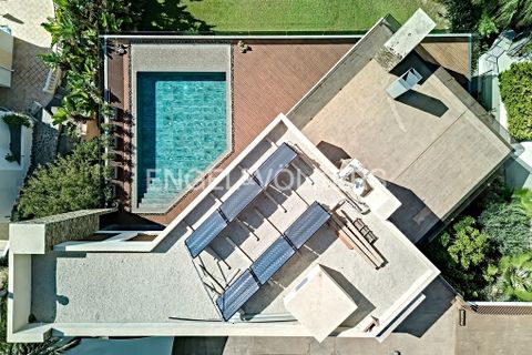 Villa i Altea, Alicante, Altea - € 2.650.000 | Ref: W-02TJDN - foto 40
