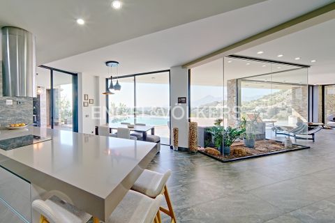 Villa i Altea, Alicante, Altea - € 2.650.000 | Ref: W-02TJDN - foto 12