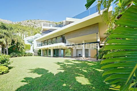 Villa i Altea, Alicante, Altea - € 2.650.000 | Ref: W-02TJDN - foto 34
