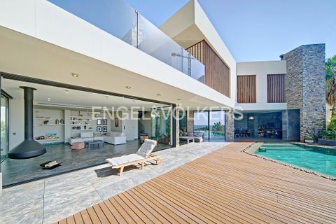 Villa i Altea, Alicante, Altea - € 2.650.000 | Ref: W-02TJDN - foto 21
