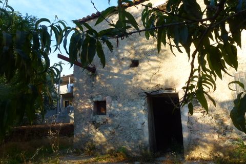 Ruina en Belvedere Marittimo, Cosenza, Belvedere Marittimo - € 12.000 | Ref: IC06 - photo 9
