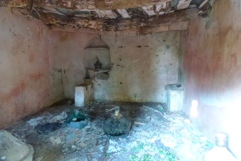 Ruina en Belvedere Marittimo, Cosenza, Belvedere Marittimo - € 12.000 | Ref: IC06 - photo 8