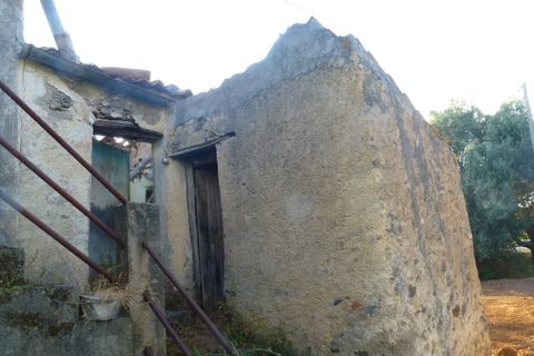 Ruina en Belvedere Marittimo, Cosenza, Belvedere Marittimo - € 12.000 | Ref: IC06 - photo 7