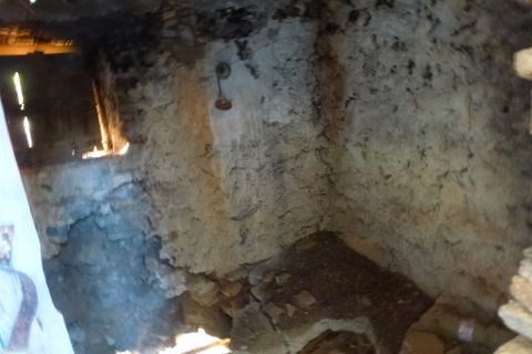 Ruina en Belvedere Marittimo, Cosenza, Belvedere Marittimo - € 12.000 | Ref: IC06 - photo 3