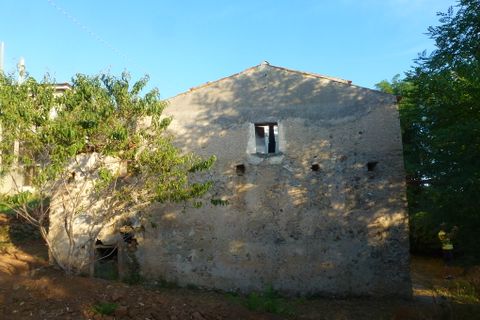 Ruina en Belvedere Marittimo, Cosenza, Belvedere Marittimo - € 12.000 | Ref: IC06 - photo 5