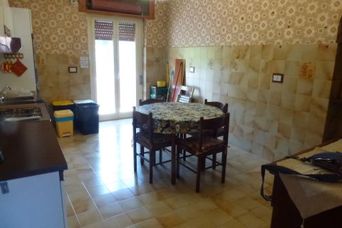 Lejlighed i Scalea, Cosenza, Scalea - € 89.000 | Ref: IC08 - foto 3