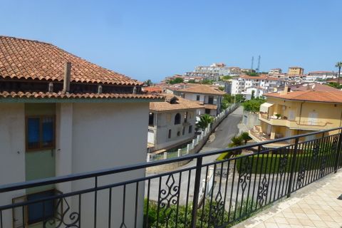Lejlighed i Scalea, Cosenza, Scalea - € 89.000 | Ref: IC08 - foto 2