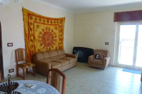 Lejlighed i Scalea, Cosenza, Scalea - € 89.000 | Ref: IC08 - foto 12