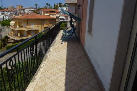 Lejlighed i Scalea, Cosenza, Scalea - € 89.000 | Ref: IC08 - foto 5