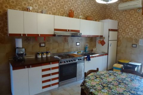 Lejlighed i Scalea, Cosenza, Scalea - € 89.000 | Ref: IC08 - foto 4