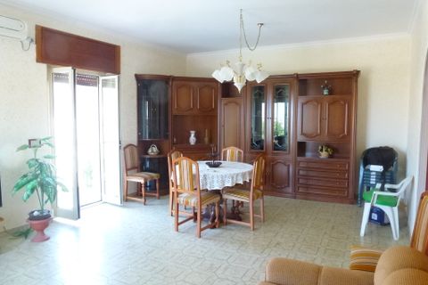 Lejlighed i Scalea, Cosenza, Scalea - € 89.000 | Ref: IC08 - foto 8
