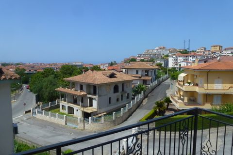 Lejlighed i Scalea, Cosenza, Scalea - € 89.000 | Ref: IC08 - foto 9