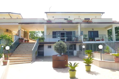 Villa i Scalea, Cosenza, Scalea - € 379.000 | Ref: IC09 - foto 2
