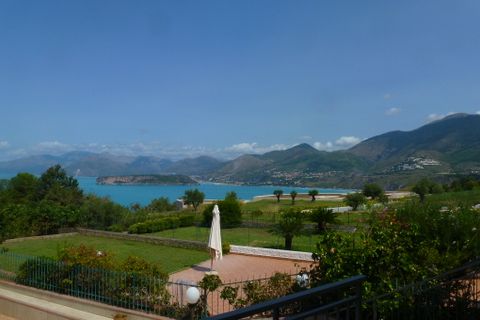 Villa i Scalea, Cosenza, Scalea - € 379.000 | Ref: IC09 - foto 3